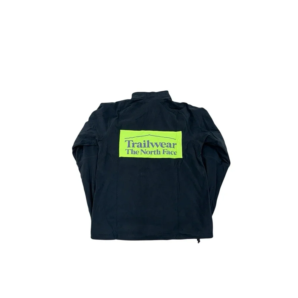 The North Face Trailwear Fantasy Ridge 1/2 Zip Pullover  NFOA7USDH21-mens Size M